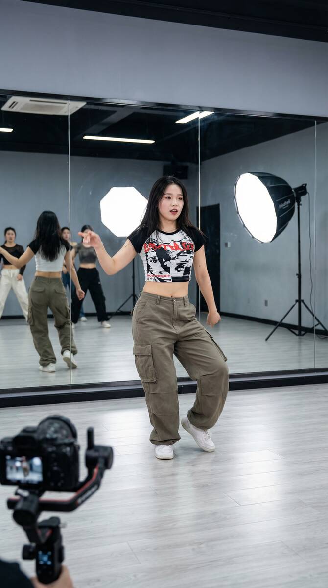 国产精品舞蹈视频