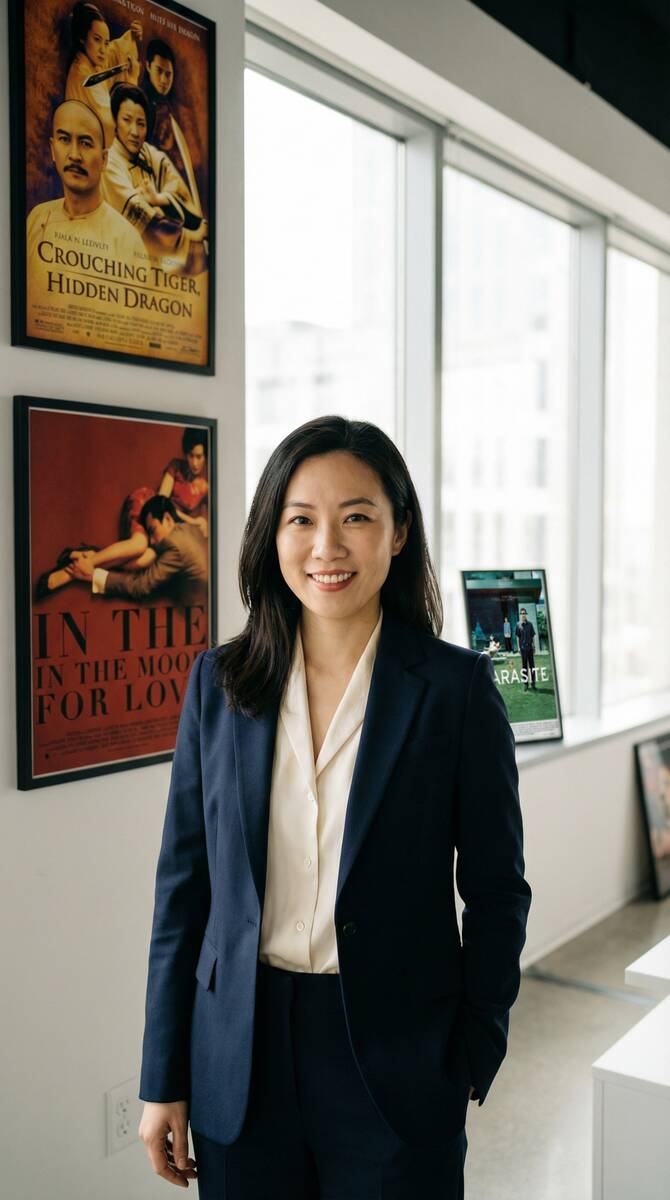 国产精品制片人顾问