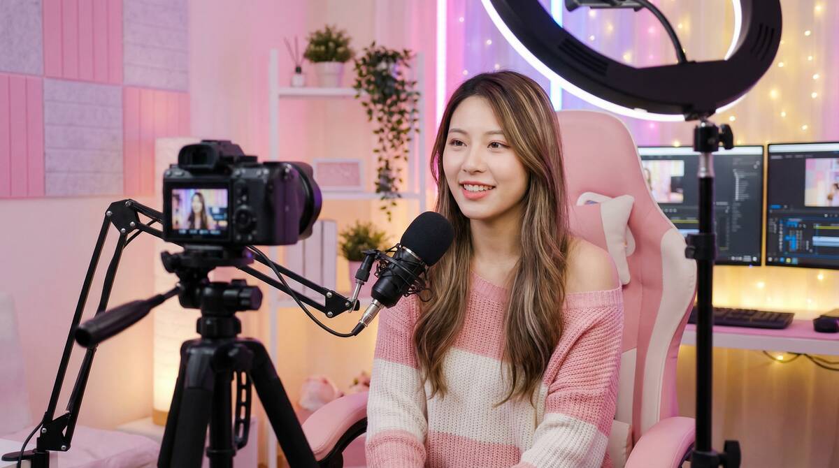 国产精品视频创作