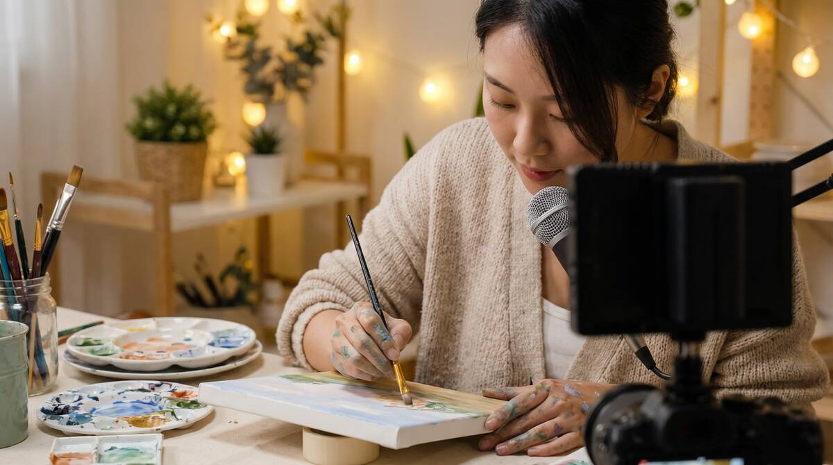 国产精品艺术视频